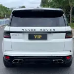 Land Rover Sport 2015 из Китая