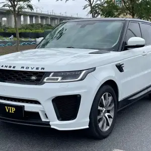 Land Rover Sport 2015 из Китая