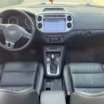 Volkswagen Tiguan 2012 из Китая