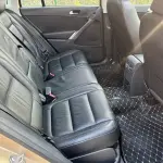 Volkswagen Tiguan 2012 из Китая