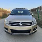 Volkswagen Tiguan 2012 из Китая