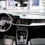 Audi A3 2021 150 л.с. — лот 57136623 из Китая