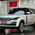 Land Rover Range Rover 2014 лот 56969161 из Китая