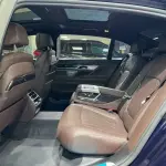 BMW 7 Series 2019 из Китая