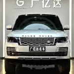 Land Rover Range Rover 2014 лот 56969161 из Китая