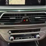 BMW 7 Series 2019 из Китая