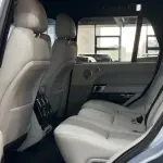 Land Rover Range Rover 2014 лот 56969161 из Китая