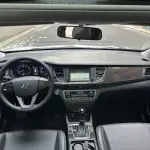 Hyundai Mistra 2017 из Китая