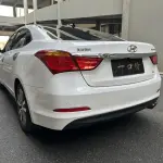 Hyundai Mistra 2017 из Китая