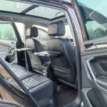 Volkswagen Tiguan 2016 180 л.с. из Китая