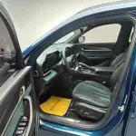 Geely Xingyue L 2022 218 л.с. — лот 57141681 из Китая
