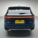 Geely Xingyue L 2022 218 л.с. — лот 57141681 из Китая