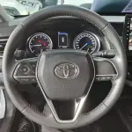 Toyota Camry 2023 из Китая
