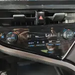 Toyota Camry 2023 из Китая