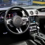 Ford Mustang 2018 309 л.с. из Китая