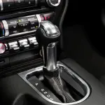 Ford Mustang 2018 309 л.с. из Китая