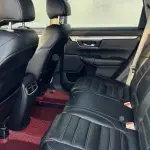 Honda CR-V 2022 193 л.с. — лот 57137150 из Китая