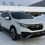 Honda CR-V 2022 193 л.с. — лот 57137150 из Китая
