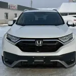 Honda CR-V 2022 193 л.с. — лот 57137150 из Китая