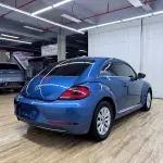 Volkswagen Beetle 2017 105 л.с. — лот 57142021 из Китая