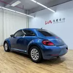 Volkswagen Beetle 2017 105 л.с. — лот 57142021 из Китая