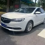 Buick Excelle 2018 125 л.с. 125 л.с. из Китая