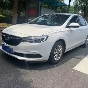 Buick Excelle 2018 125 л.с. 125 л.с. из Китая