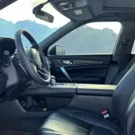 Honda UR-V 2023 из Китая