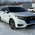 Honda UR-V 2023 из Китая