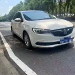 Buick Excelle 2018 125 л.с. 125 л.с. из Китая