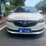 Buick Excelle 2018 125 л.с. 125 л.с. из Китая