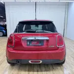 MINI Mini 2017 из Китая
