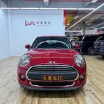 MINI Mini 2017 из Китая