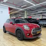 MINI Mini 2017 из Китая