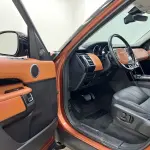 Land Rover Discovery 2018 из Китая