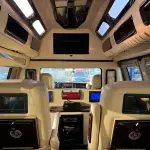 GMC Savana 2005 из Китая