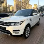 Land Rover Sport 2015 258 л.с. — лот 57143304 из Китая