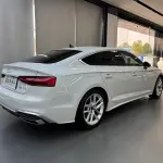 Audi A5 (Import) 2024 из Китая