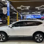 Honda CR-V 2018 из Китая