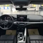 Audi A5 (Import) 2024 из Китая
