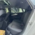 Audi A5 (Import) 2024 из Китая