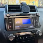 Toyota Prado 2016 из Китая