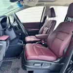 Honda Elysion 2023 из Китая