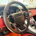 Land Rover Sport 2022 из Китая