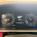 Land Rover Sport 2022 из Китая