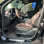 Mercedes-Benz GLC 2017 211 л.с. — лот 57138612 из Китая