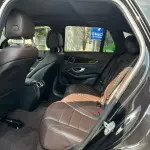 Mercedes-Benz GLC 2017 211 л.с. — лот 57138612 из Китая