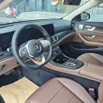 Mercedes-Benz E-Class 2020 258 л.с. 258 л.с. из Китая