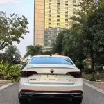 Volkswagen Sagitar 2023 из Китая