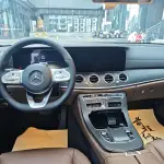Mercedes-Benz E-Class 2020 258 л.с. 258 л.с. из Китая